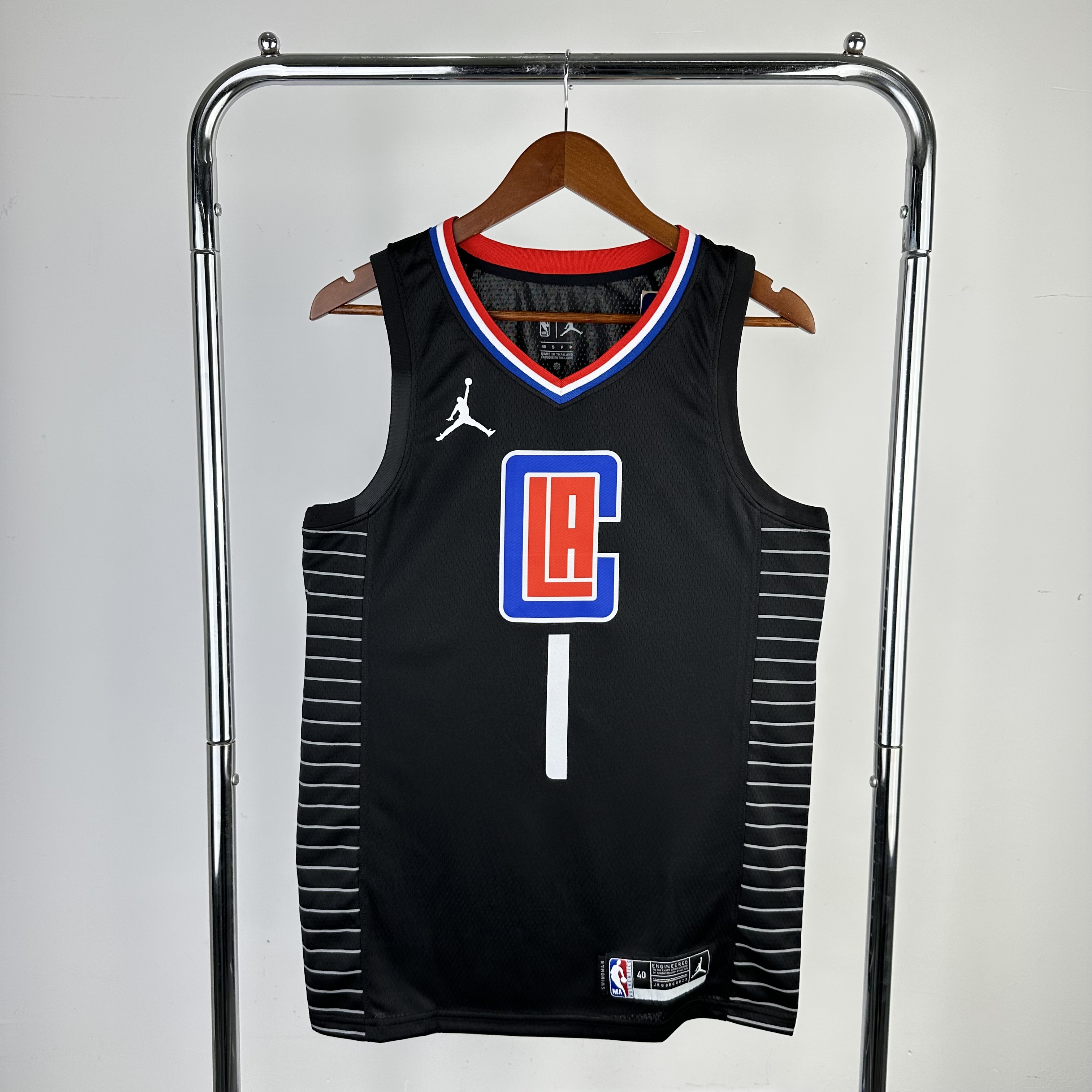 The 21 season Clippers Flyers limited Harden to No. 1