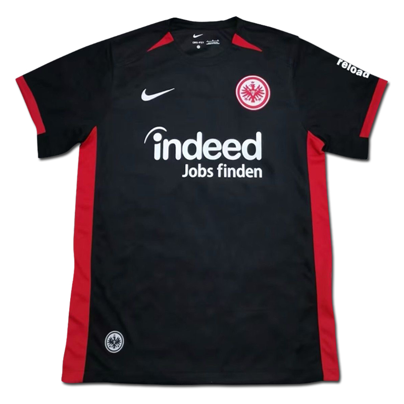 2024-2025 Frankfurt Away