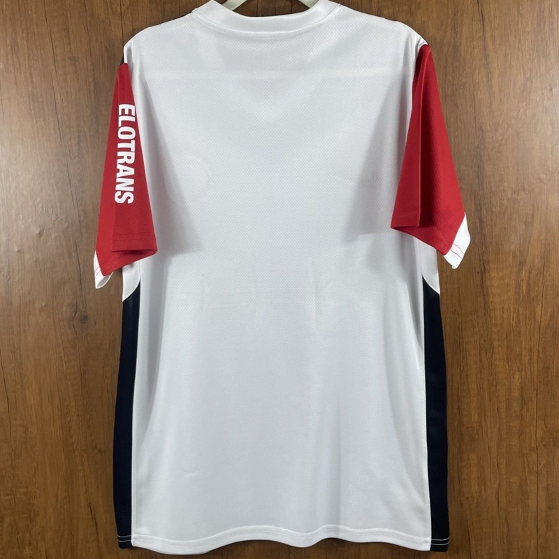 2024-2025 Frankfurt Home