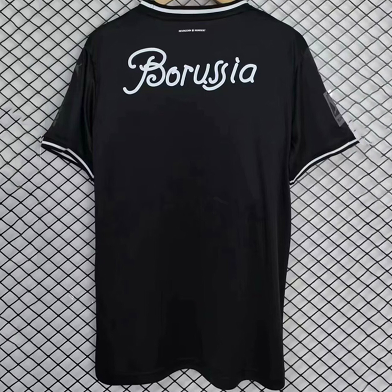 2025-2026 Borussia Monchengladbach Special edition