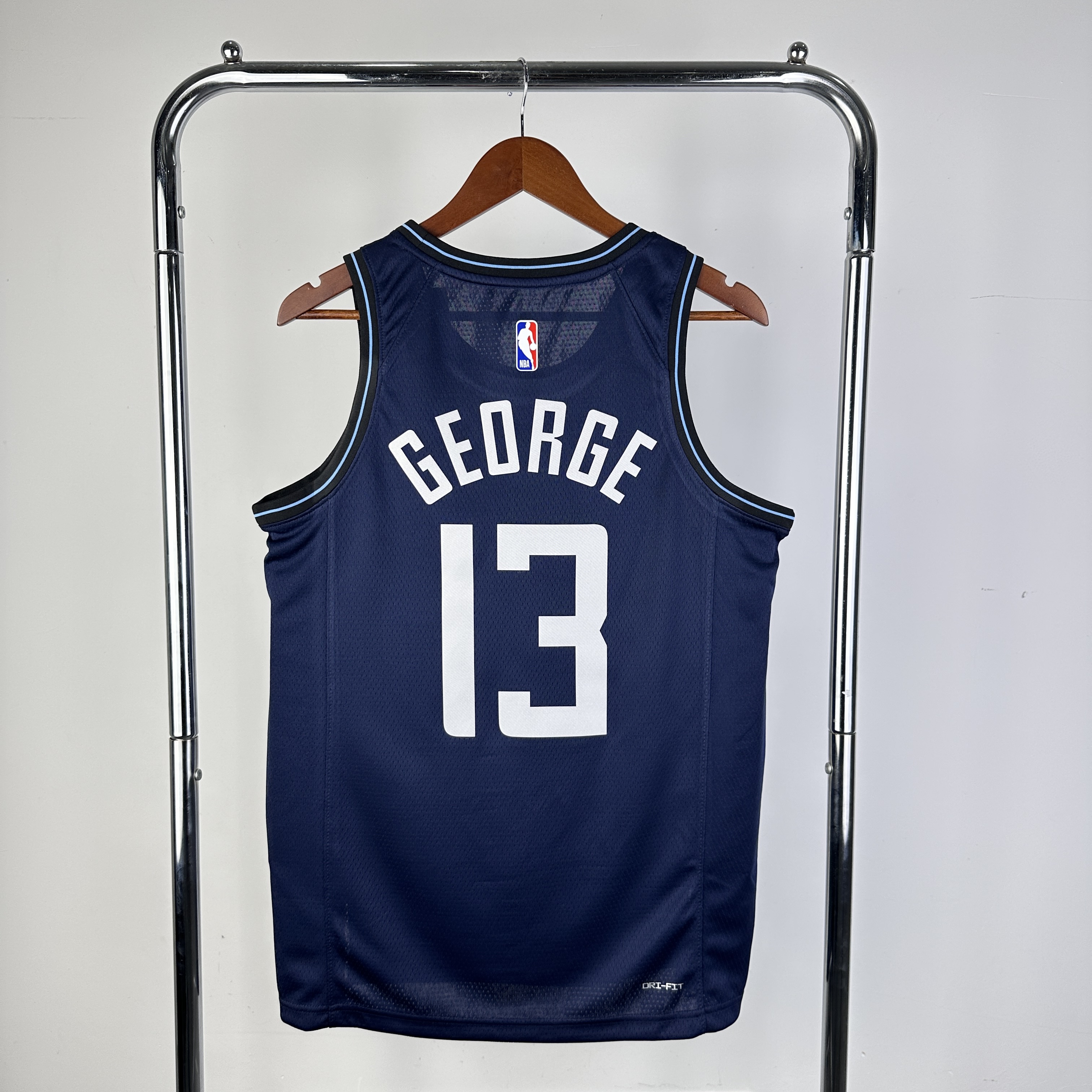 Season 24 Clippers City version 13th George