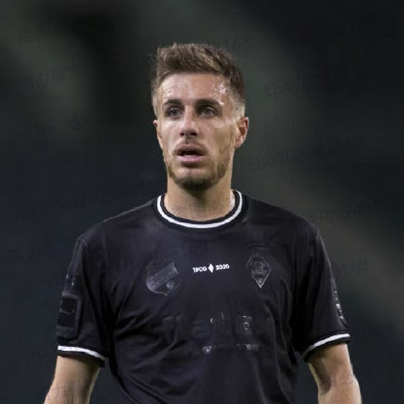 2025-2026 Borussia Monchengladbach Special edition