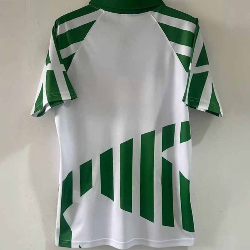 1994-1995 SV Werder Bremen Home