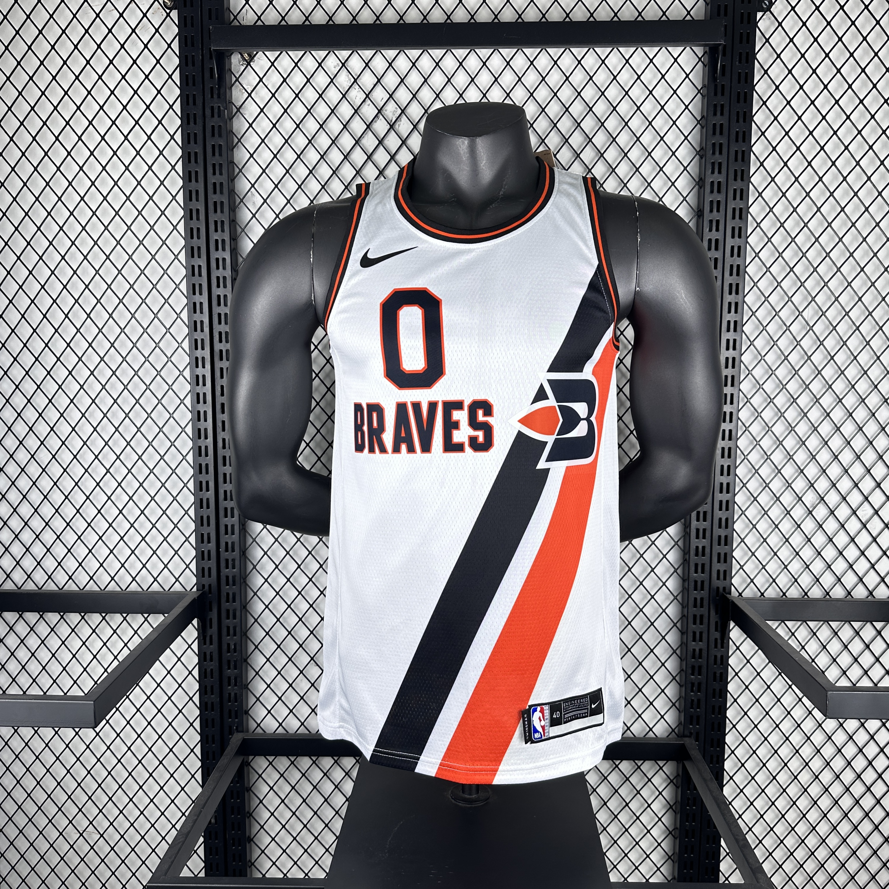 20 season Clippers City version 0 Westbrook