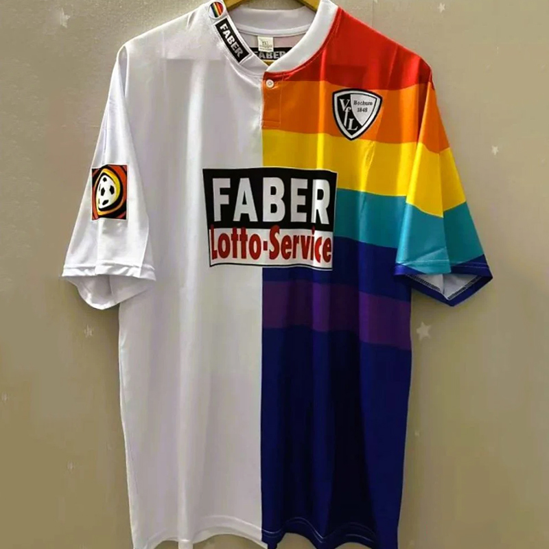 1997-1999 VfL Bochum Home