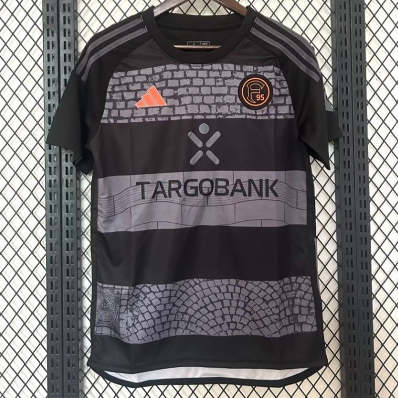 2024-2025 Fortuna Dusseldorf Away