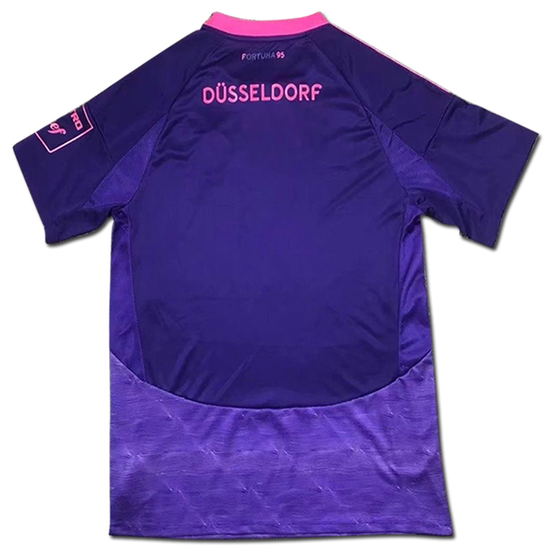 2024-2025 Fortuna Dusseldorf
