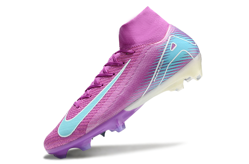 Mercurial Superfly