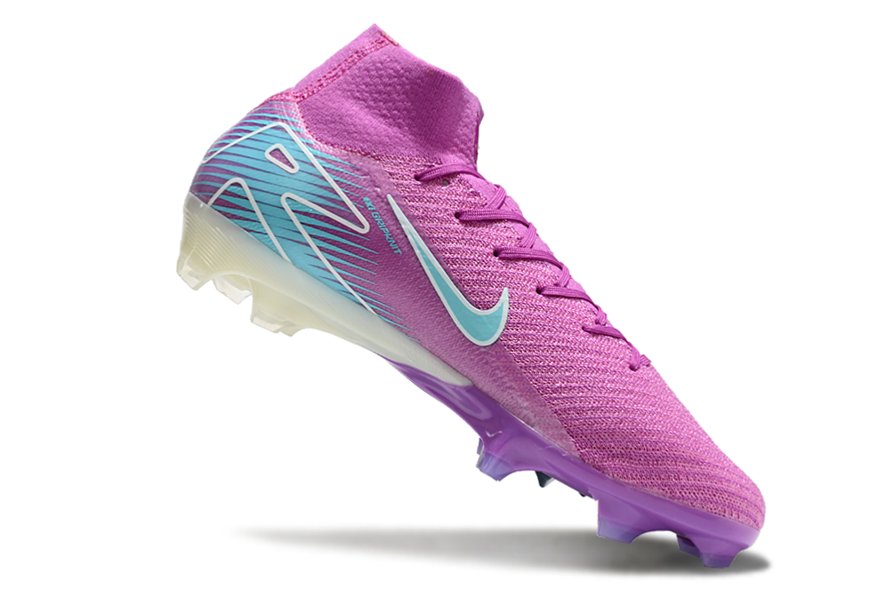 Mercurial Superfly
