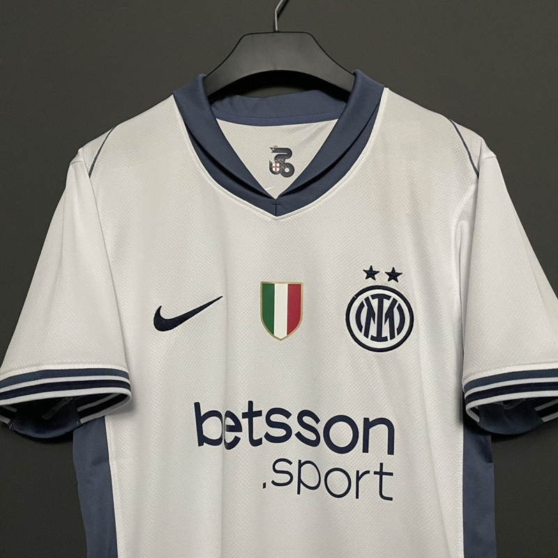 2024-2025 Inter Milan Away