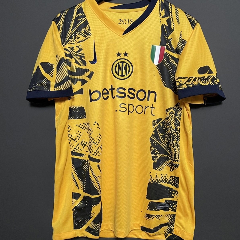 2024-2025 Inter Milan