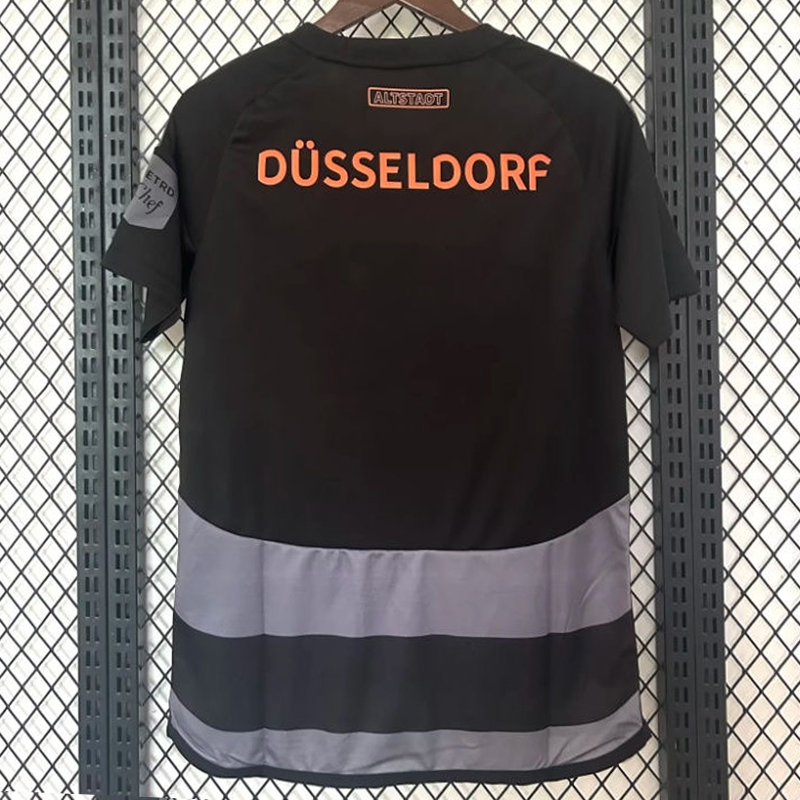 2024-2025 Fortuna Dusseldorf Away
