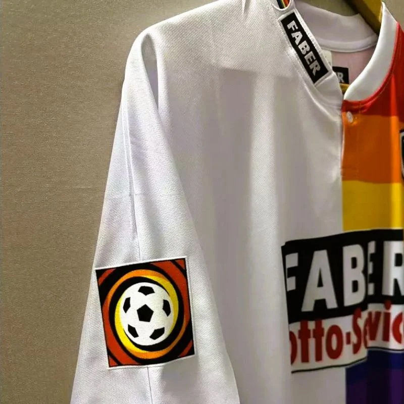 1997-1999 VfL Bochum Home