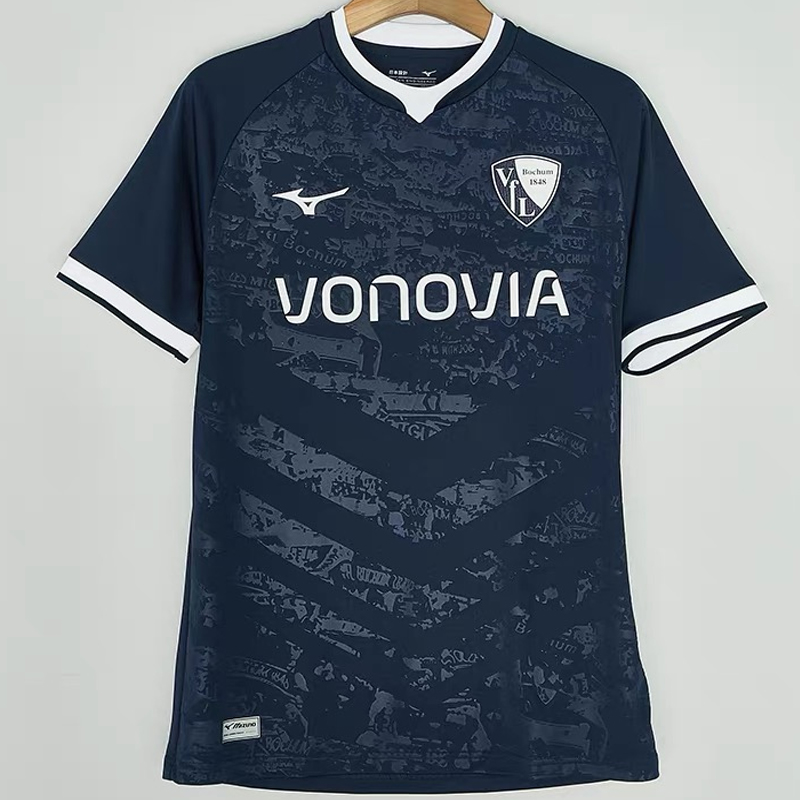 2024-2025 VfL Bochum Home