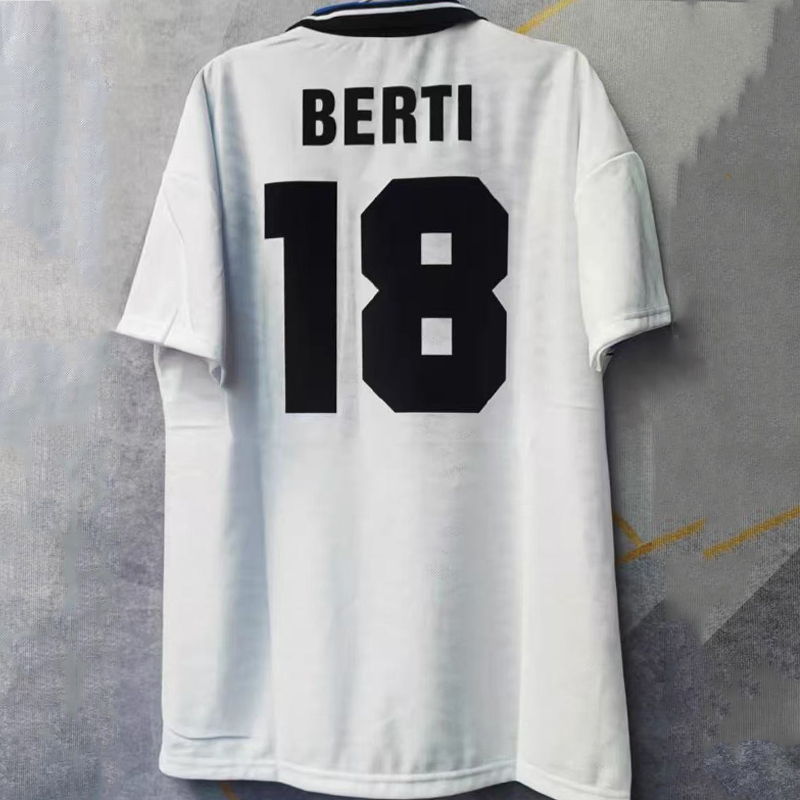 1995-1996 (Inter Milan) Away