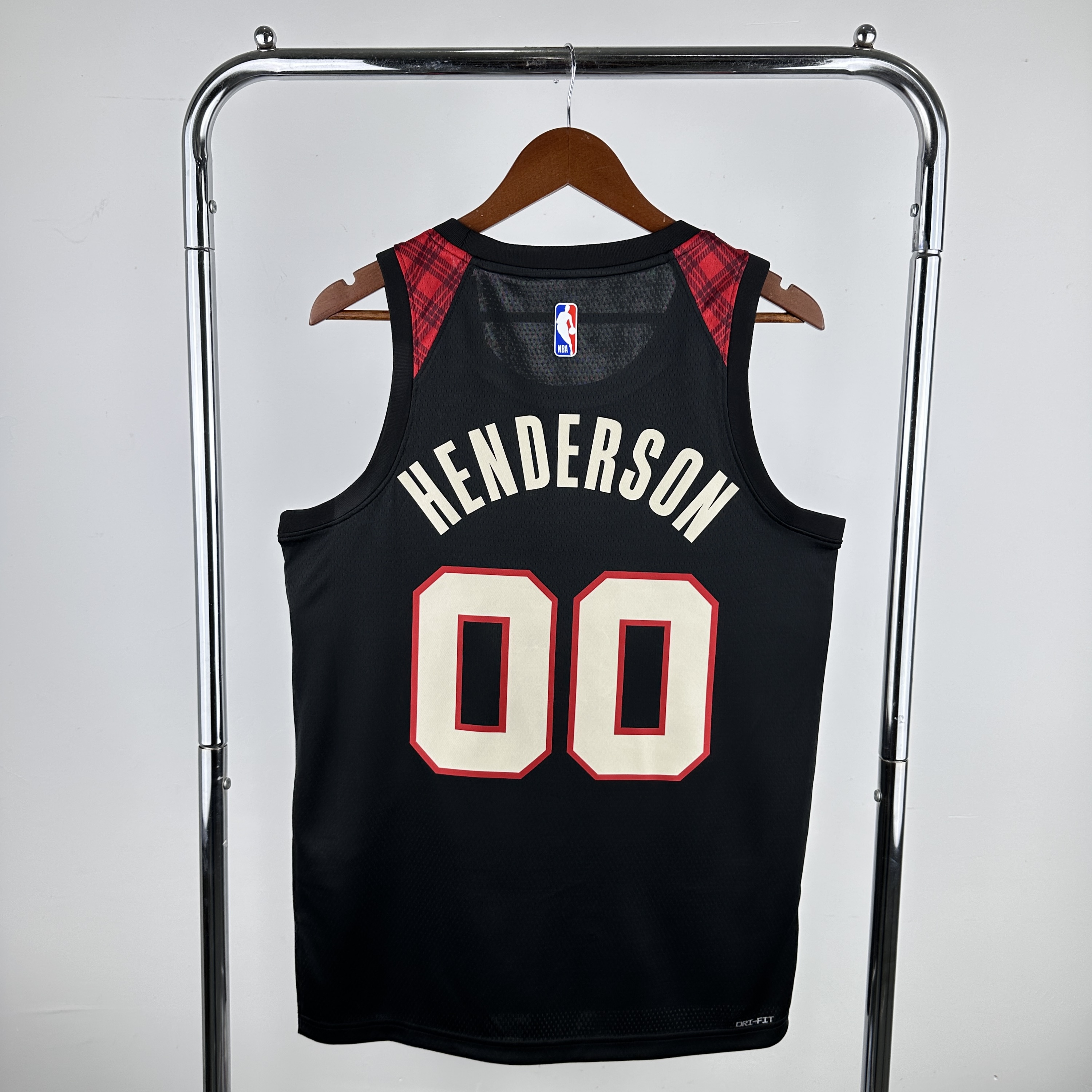 Season 24 Portland City Edition # 00 Henderson