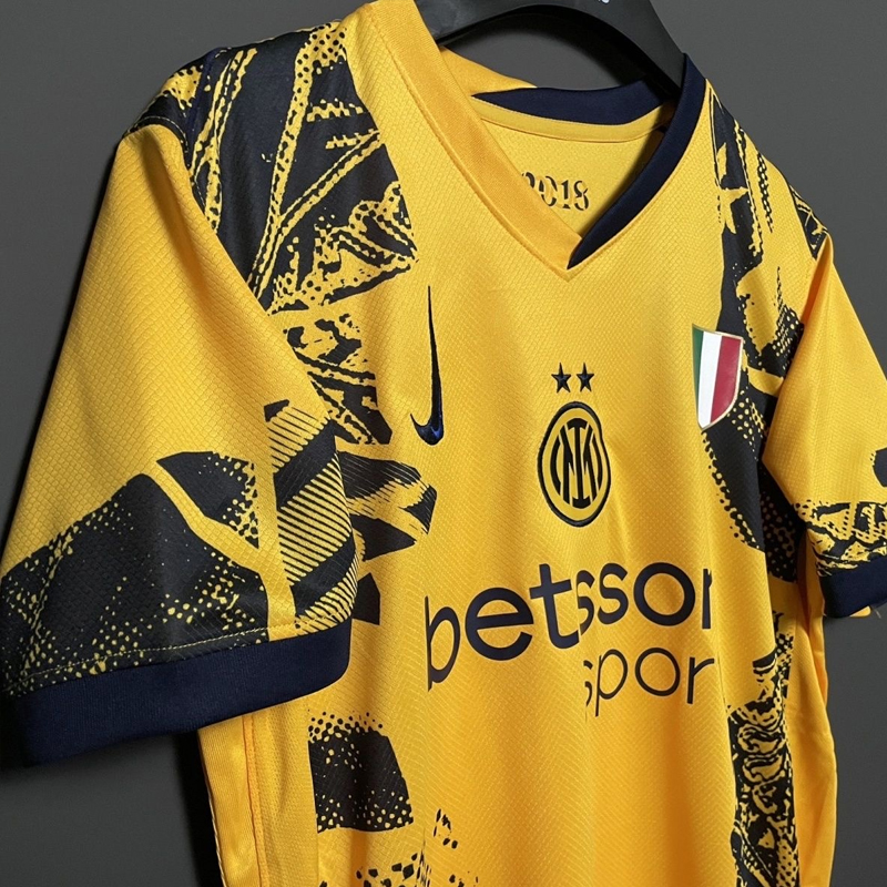 2024-2025 Inter Milan