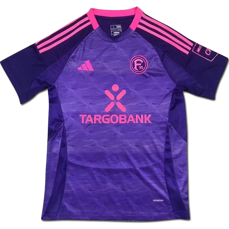 2024-2025 Fortuna Dusseldorf