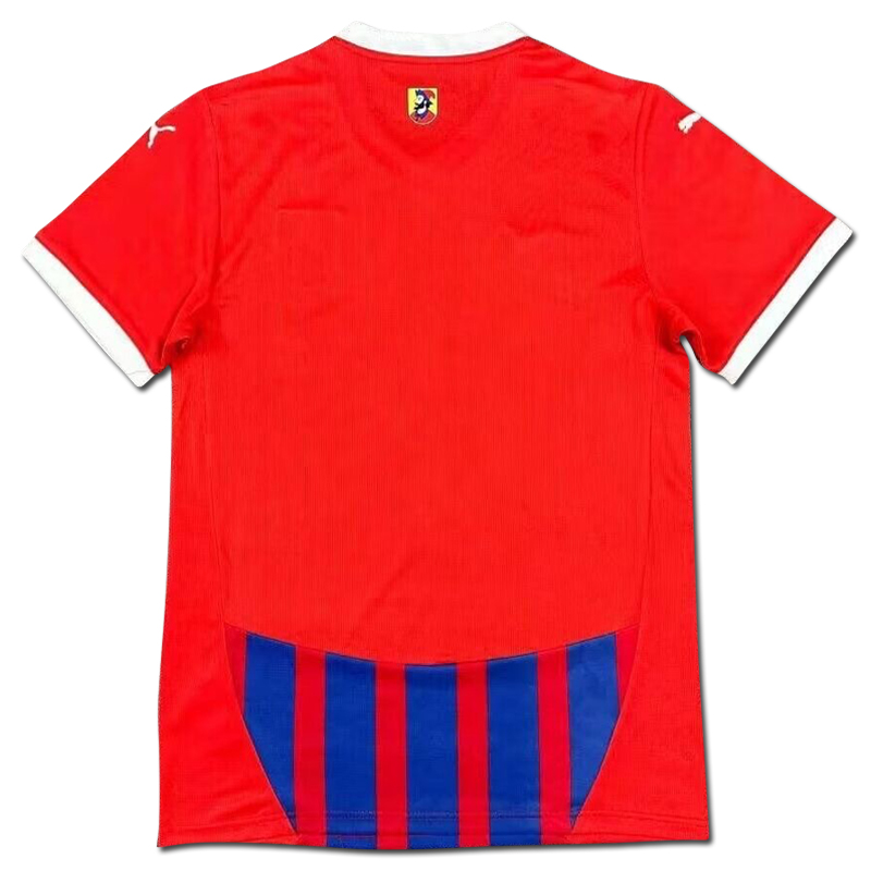 2024-2025 Heidenheim Home