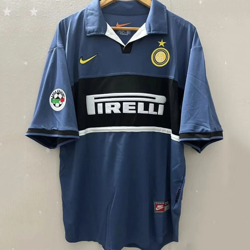 1998-1999 Inter Milan