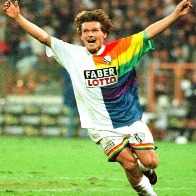 1997-1999 VfL Bochum Home