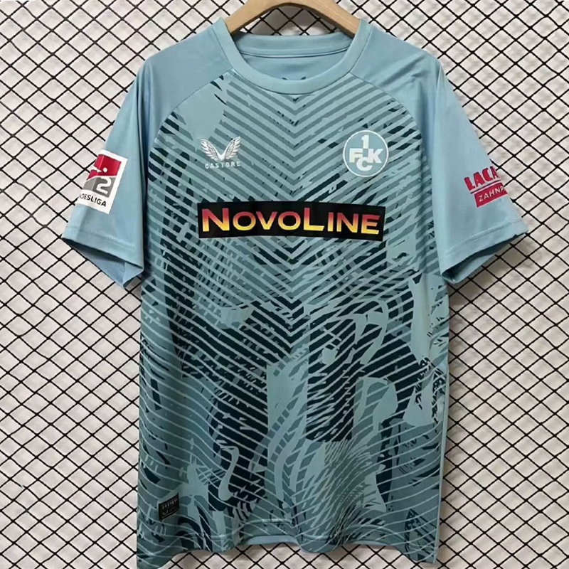 2024-2025 Kaiserslautern