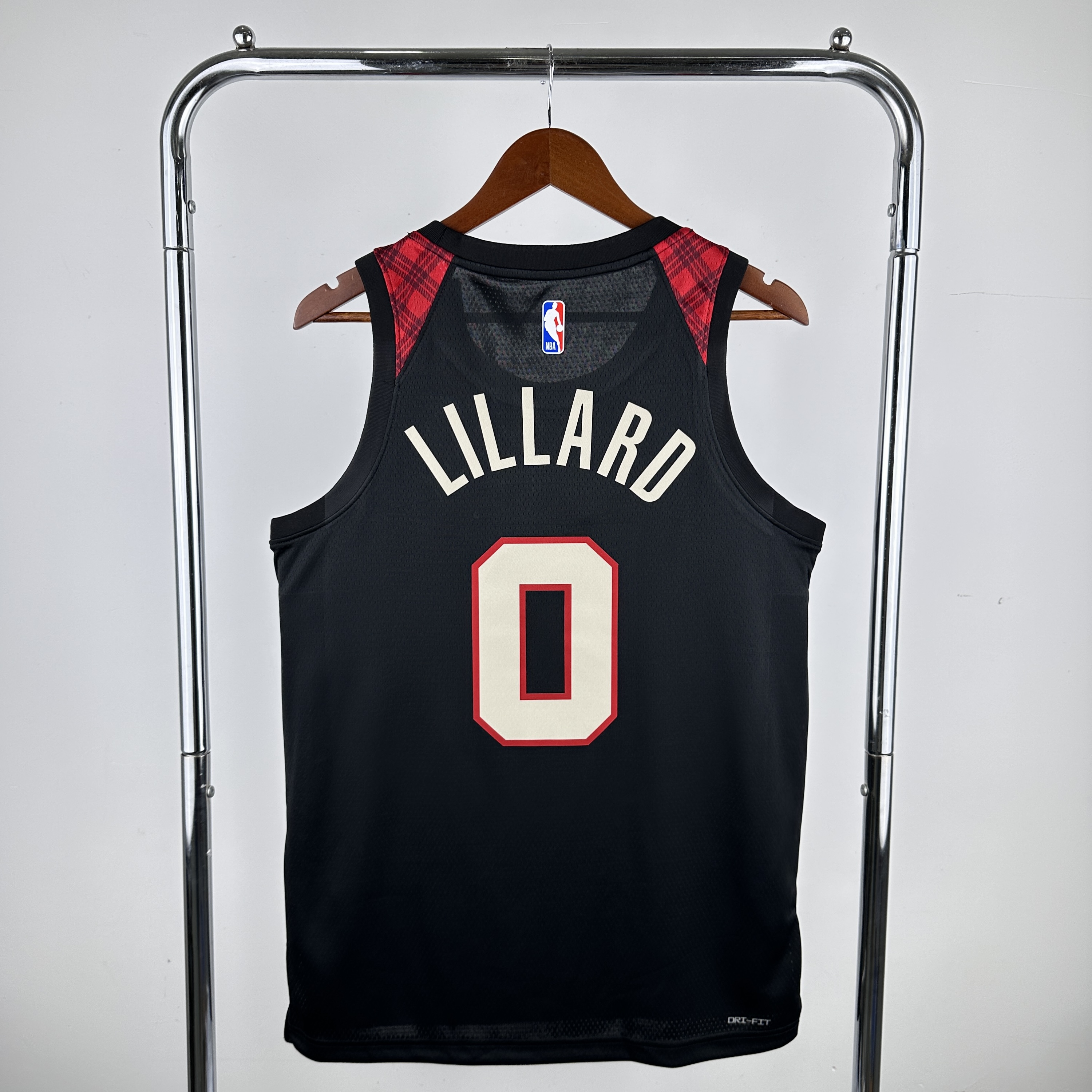 24 season Portland City version 0 Lillard