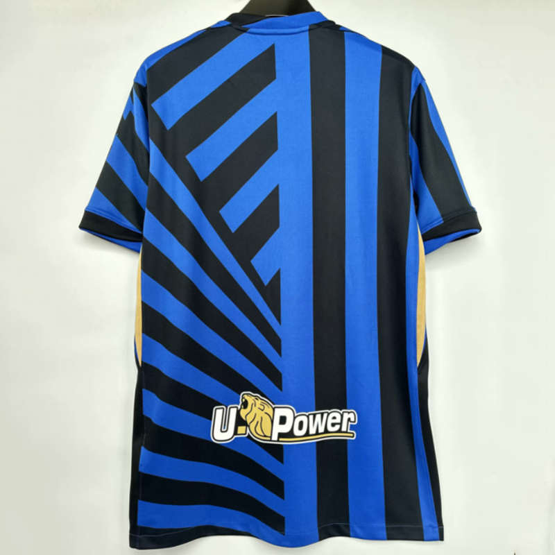 2024-2025 Inter Milan Home