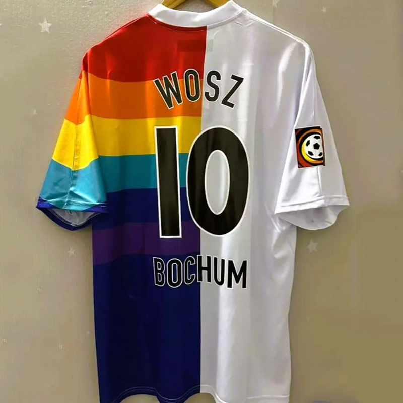 1997-1999 VfL Bochum Home