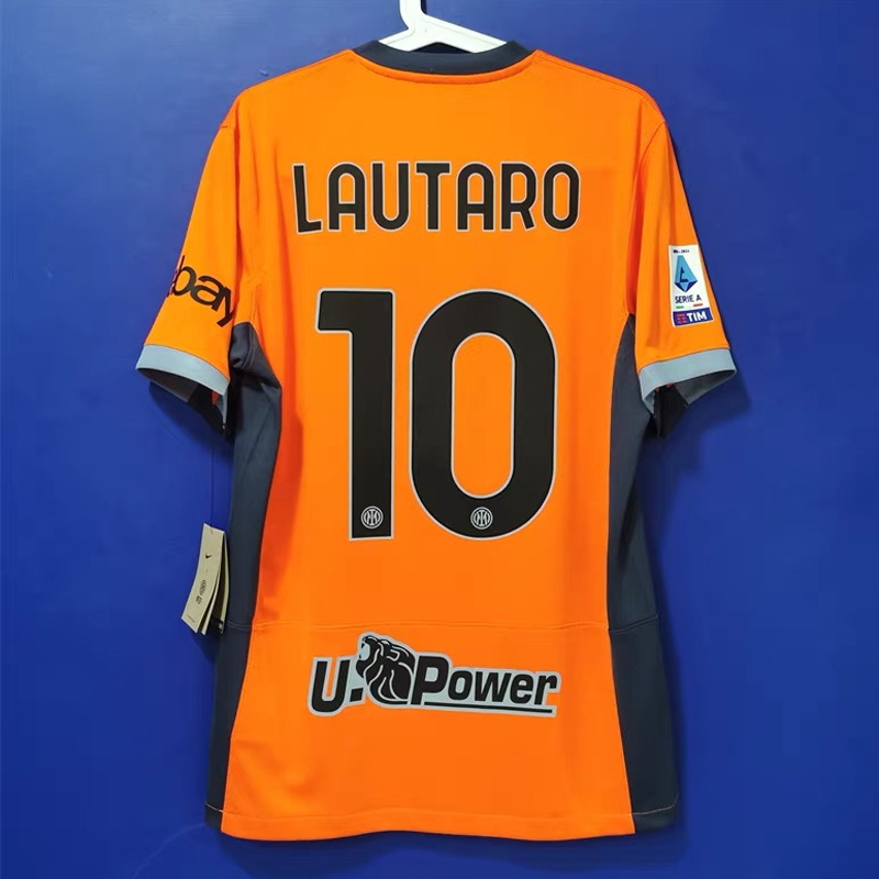 2023-2024 Inter Milan