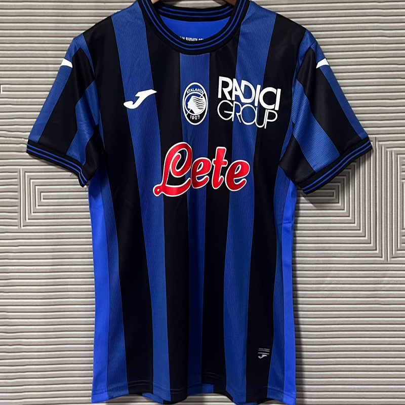 2024-2025 Atalanta Home