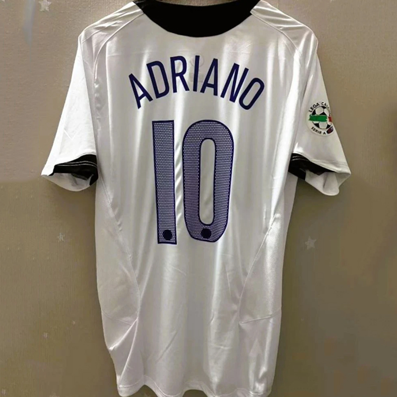 2005-2006 (Inter Milan) Away