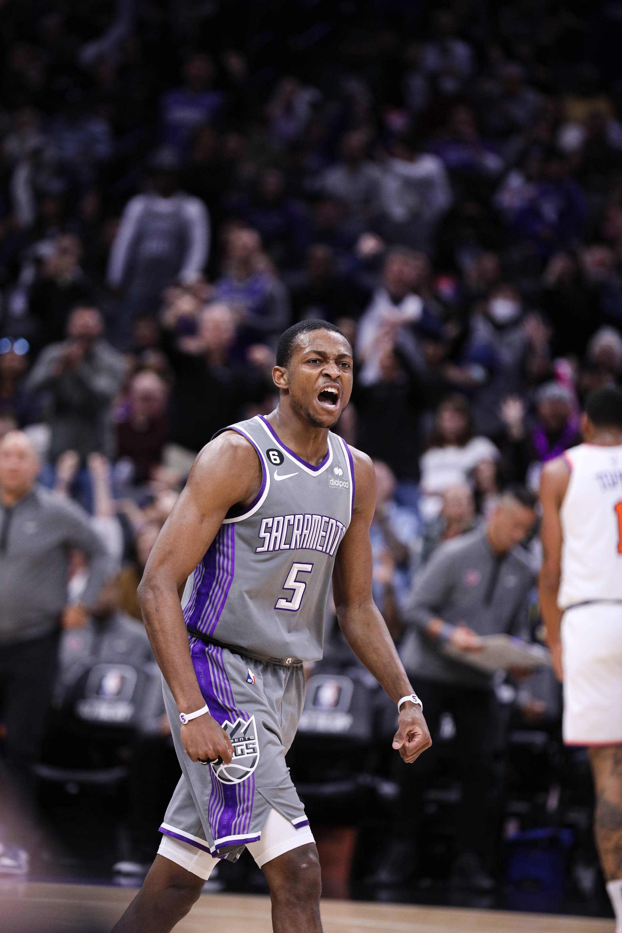 '23 Kings Urban version of the No. 5 Fox