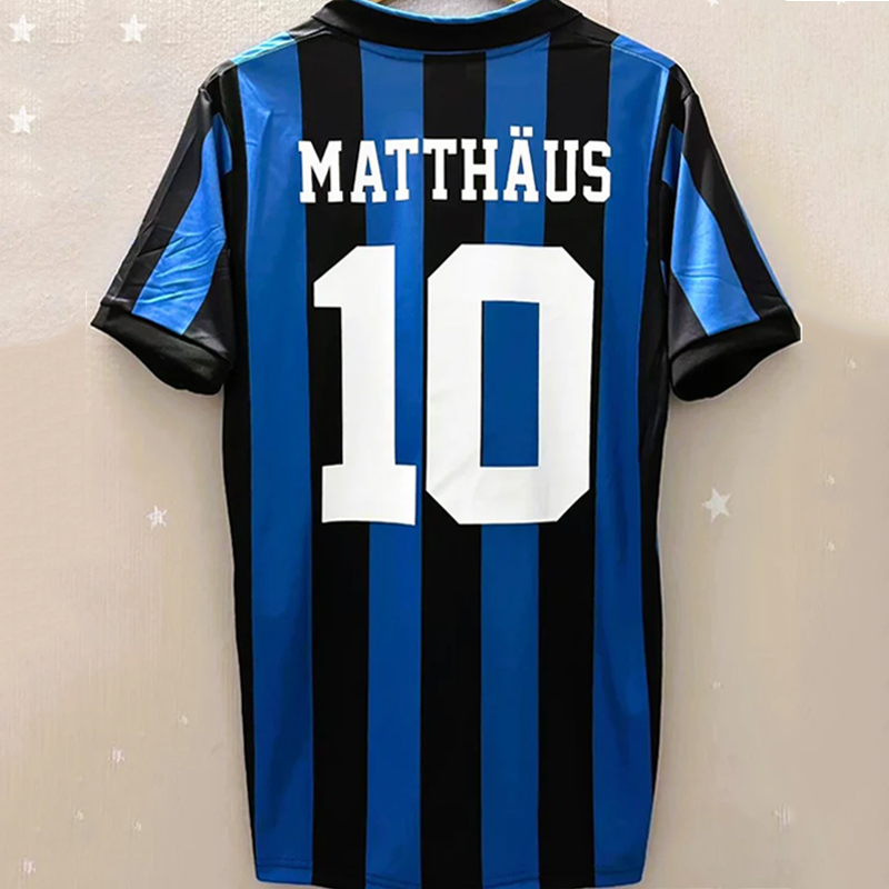 1988-1990 (Inter Milan) Home