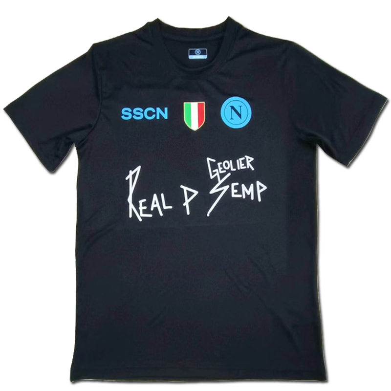 2024-2025 NAPOLI Commemorative edition number 10