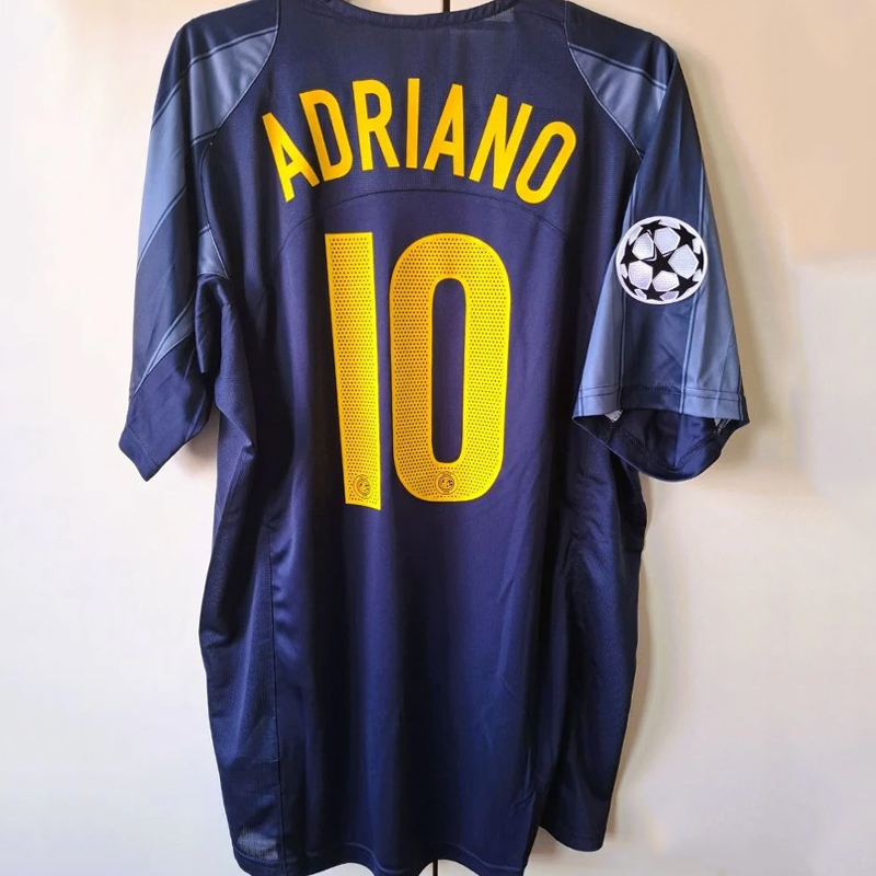 2004-2005 Inter Milan