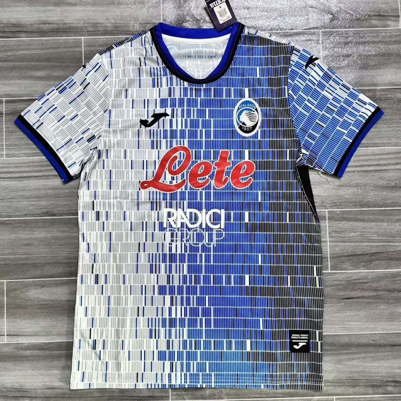 2024-2025 Atalanta Christmas edition