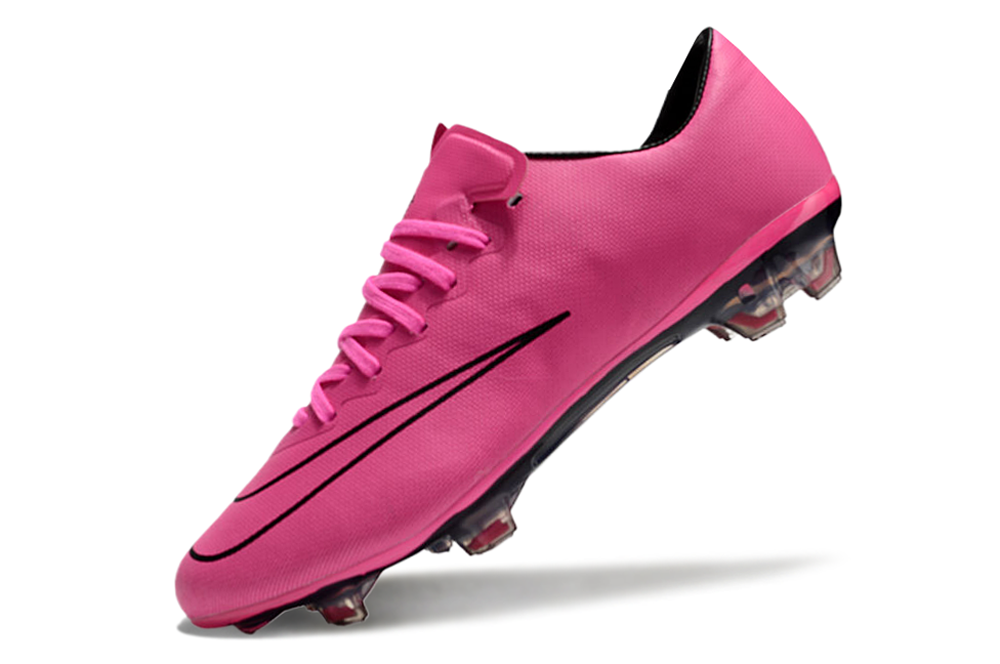 Mercurial Vapor