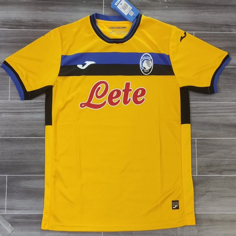 2024-2025 Atalanta