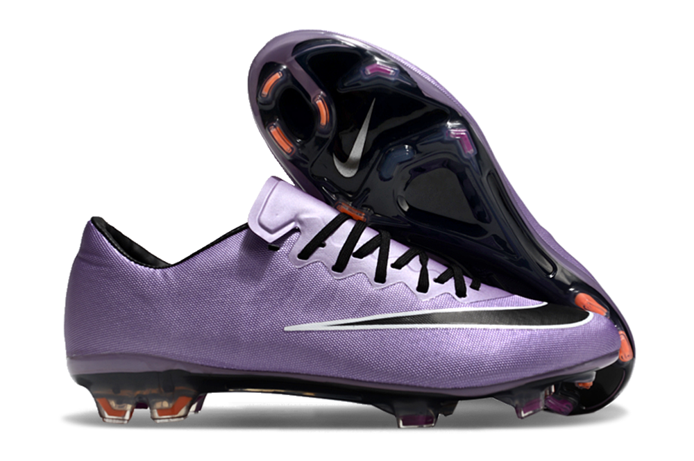 Mercurial Vapor