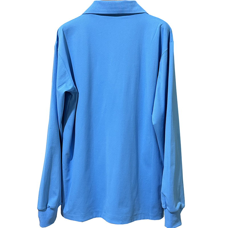 1988-1989 NAPOLI Home Long sleeve