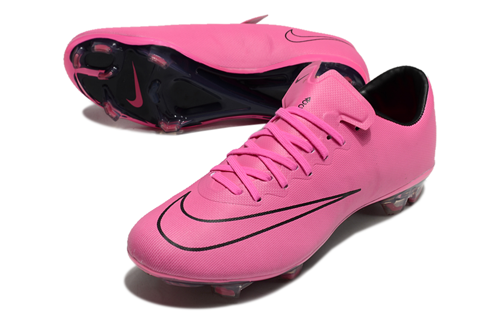 Mercurial Vapor