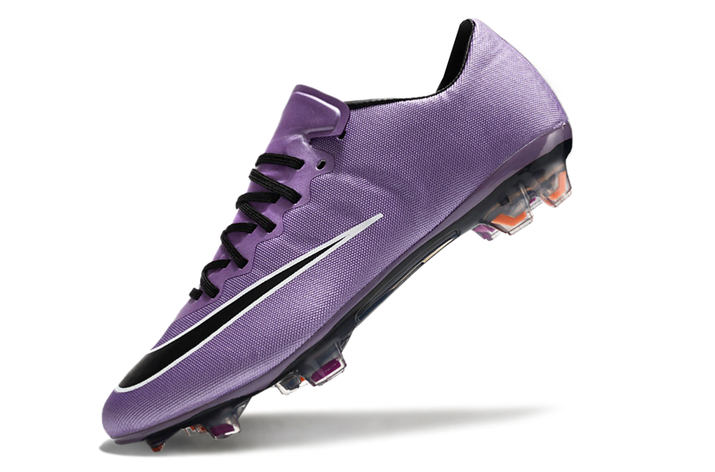 Mercurial Vapor