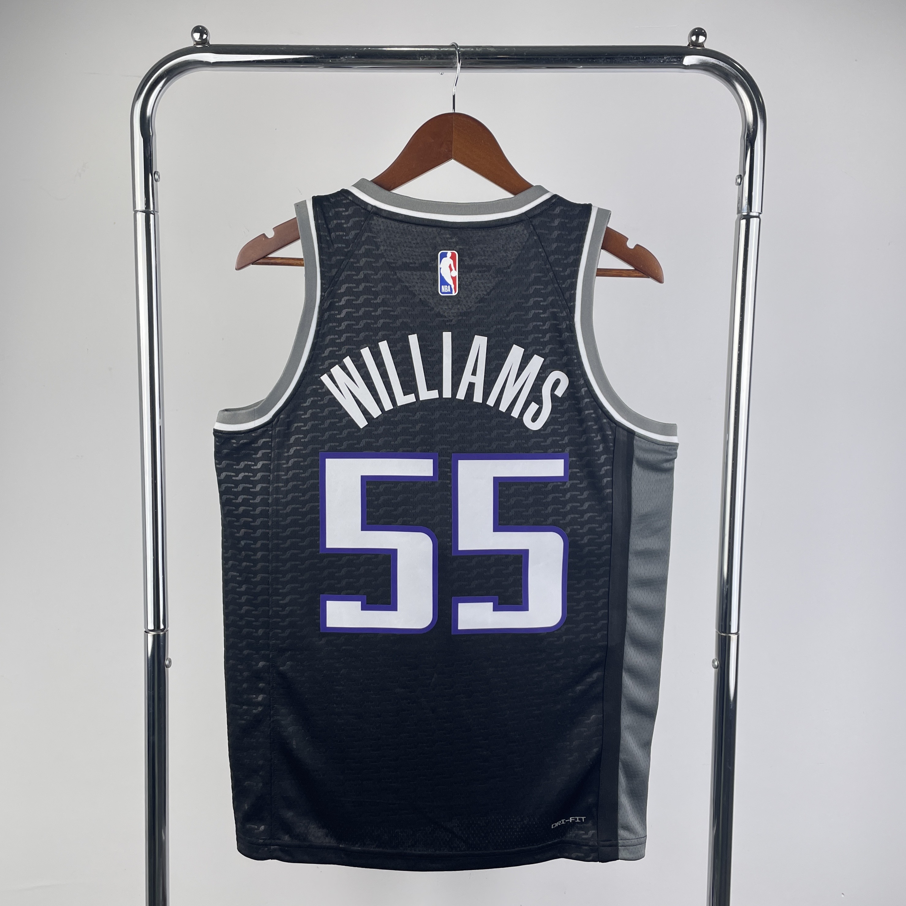 23 Kings Flyers limited No. 55 Williams