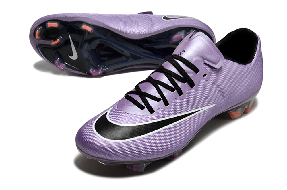 Mercurial Vapor
