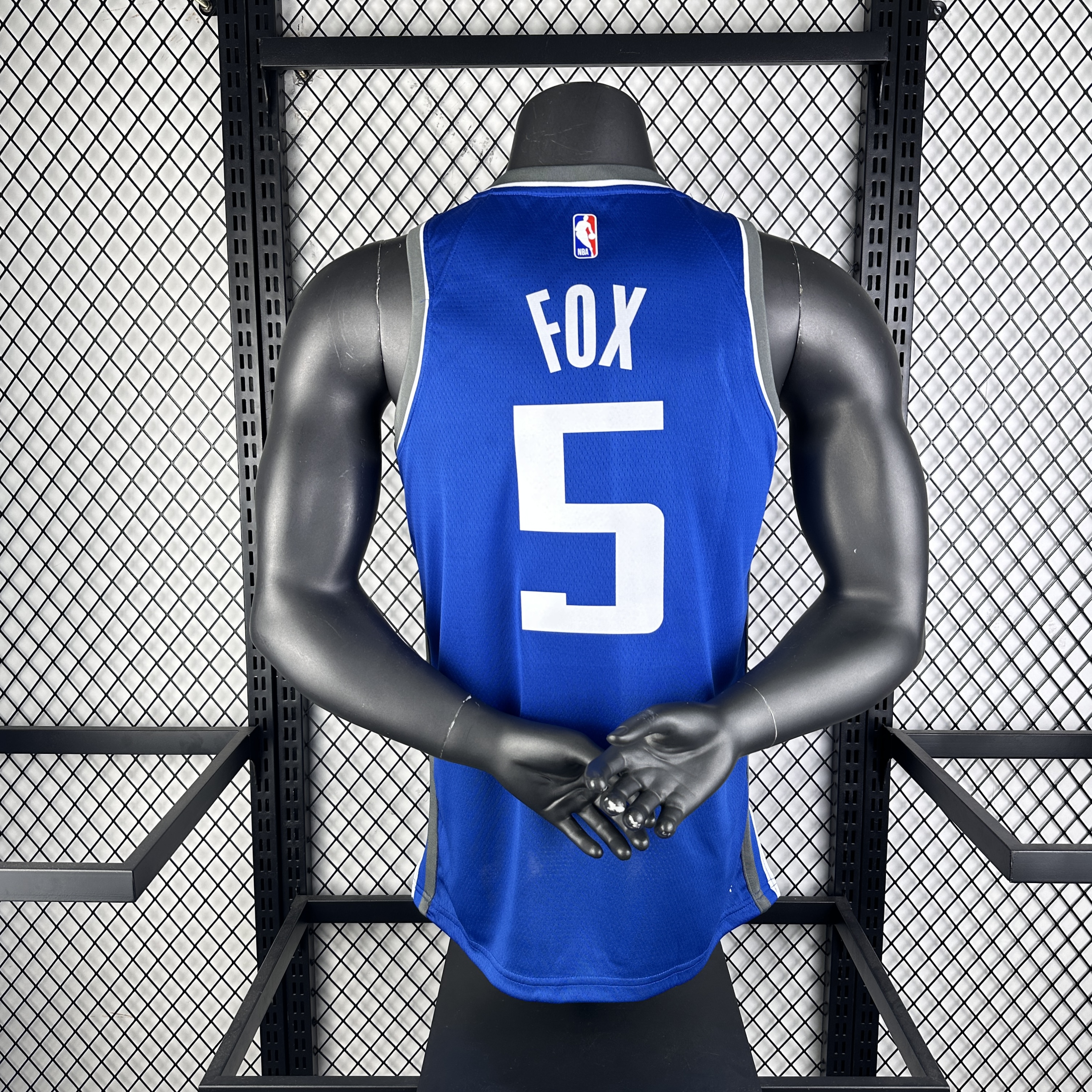 Season 24 Kings City version No. 5 Fox