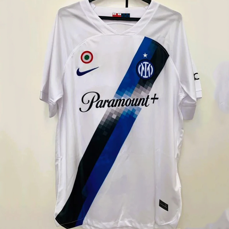 2023-2024 (Inter Milan) Away