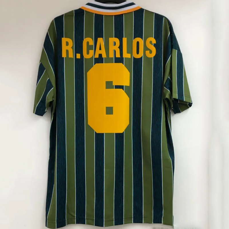 1995-1996 (Inter Milan) Away