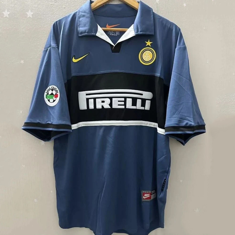 1998-1999 Inter Milan