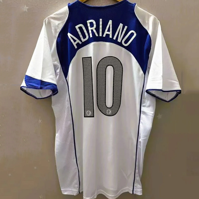 2004-2005 (Inter Milan) Away